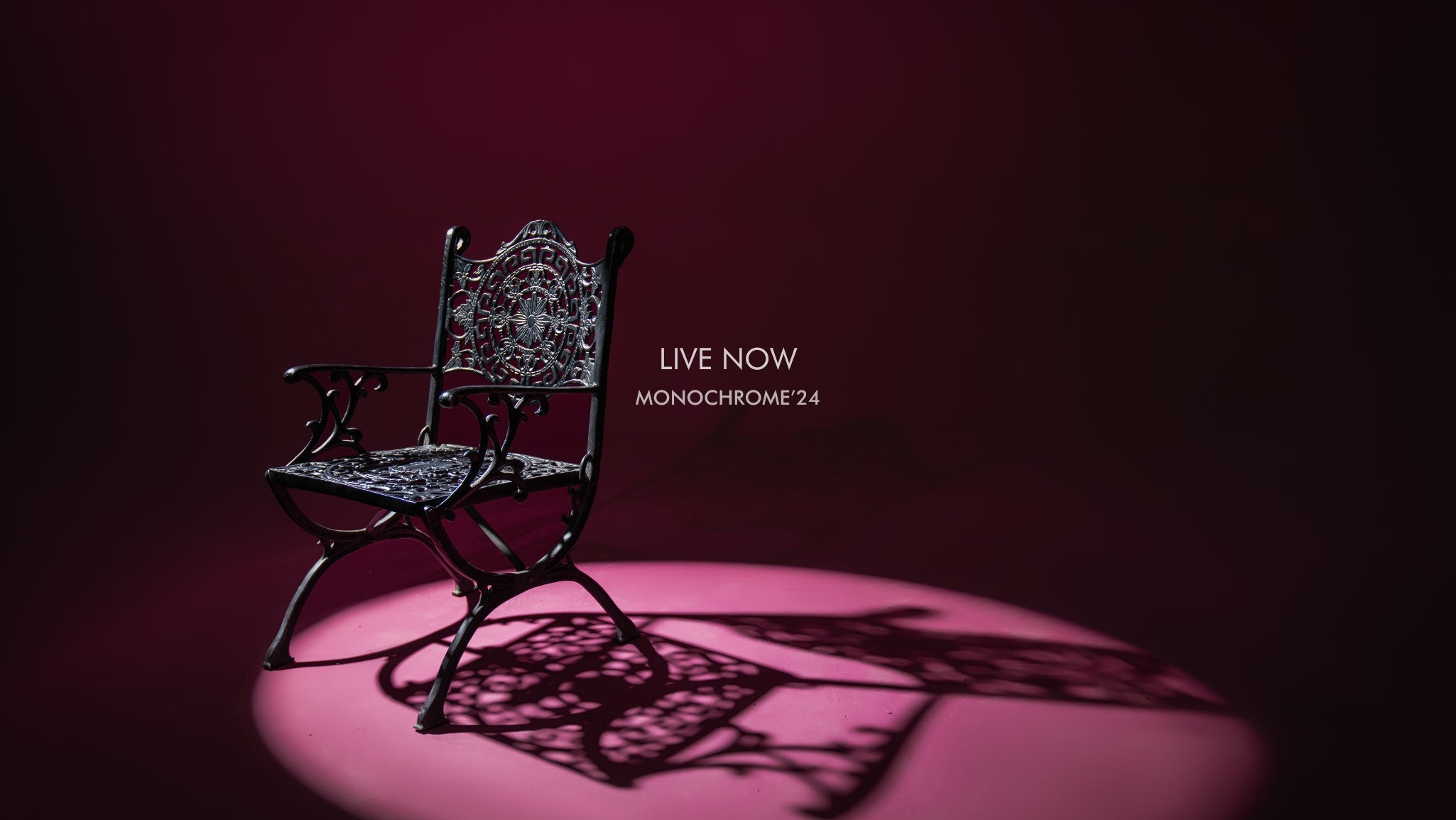 Monochrome'24