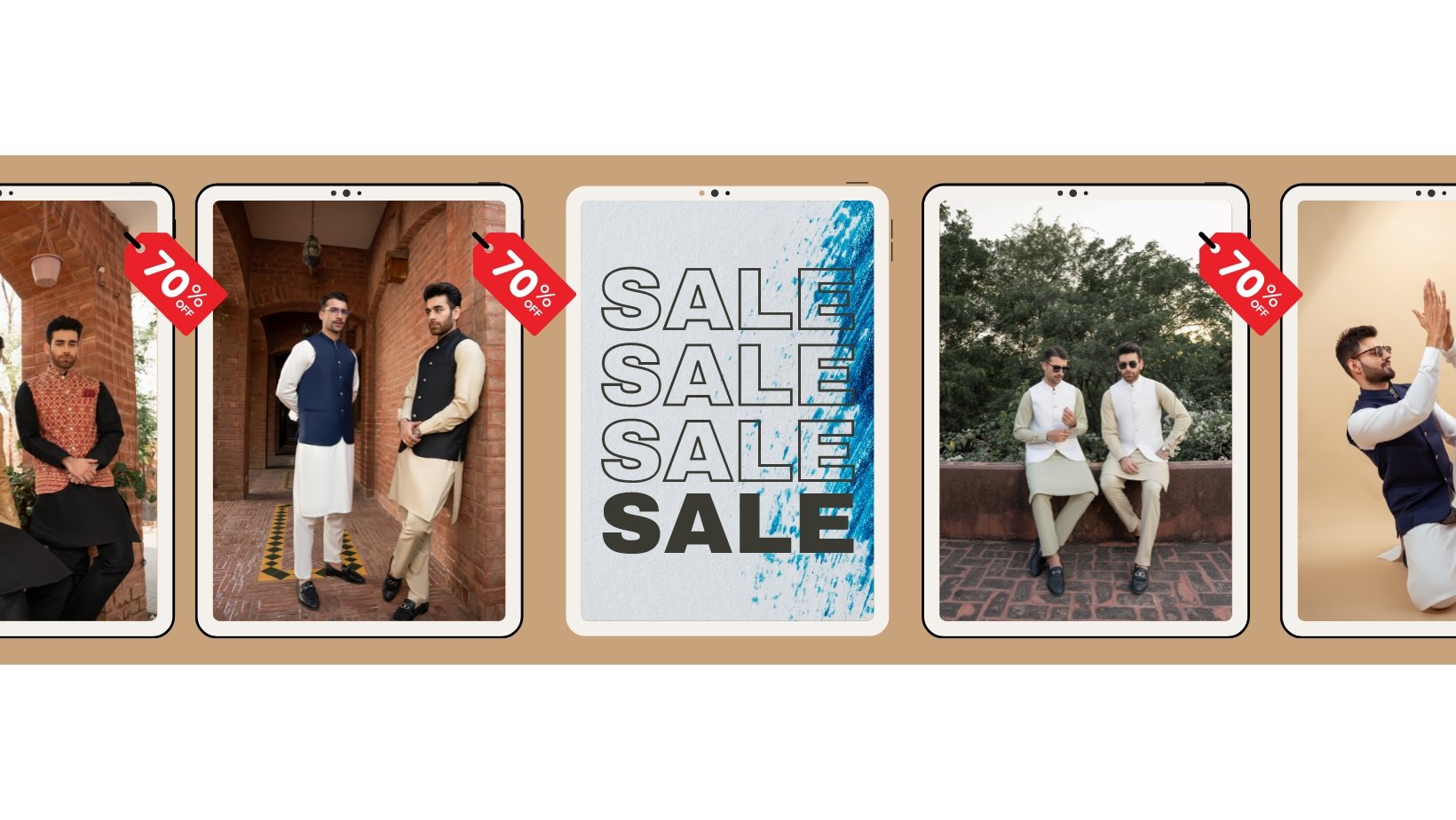 Muraqsh Top Hits - Loved by Modern Men - Muraqsh