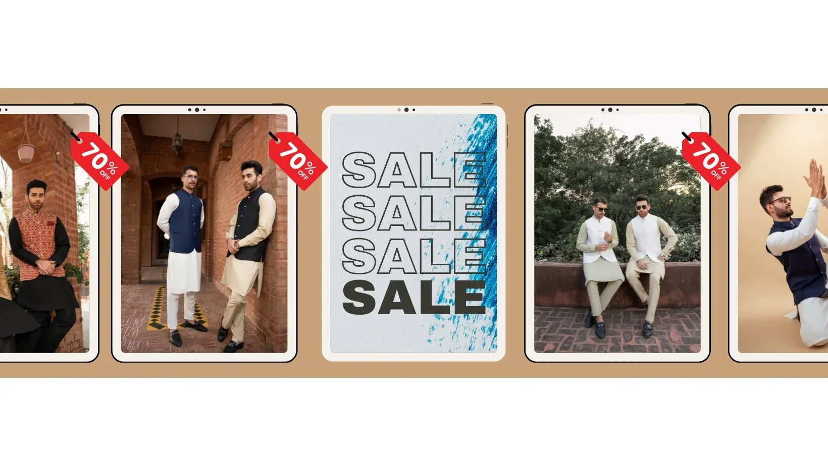 Muraqsh Top Hits - Loved by Modern Men - Muraqsh