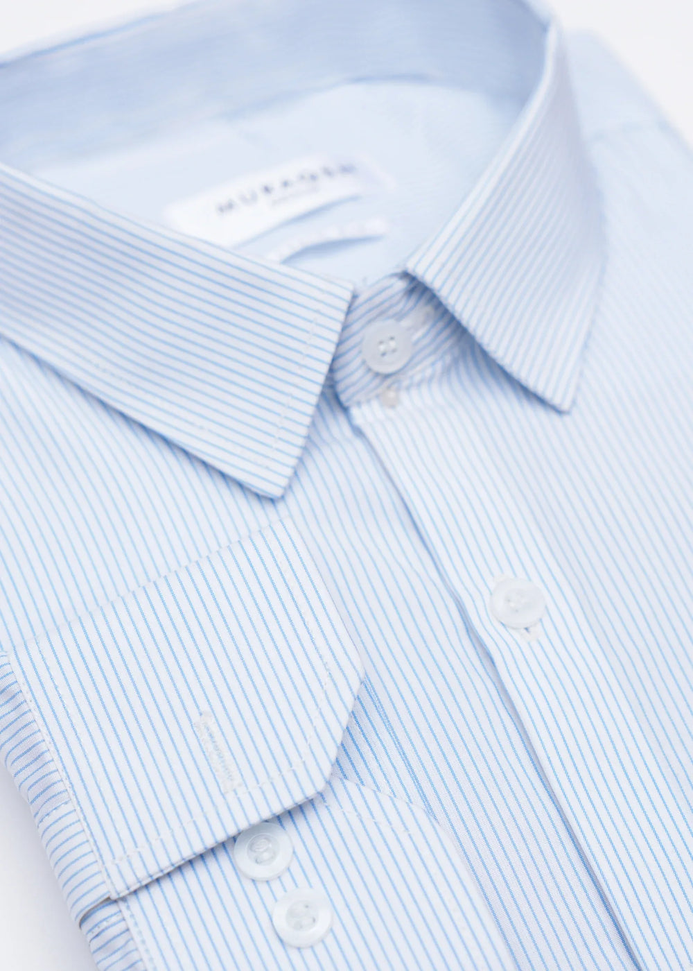 Blue Lining Formal Shirt - Men